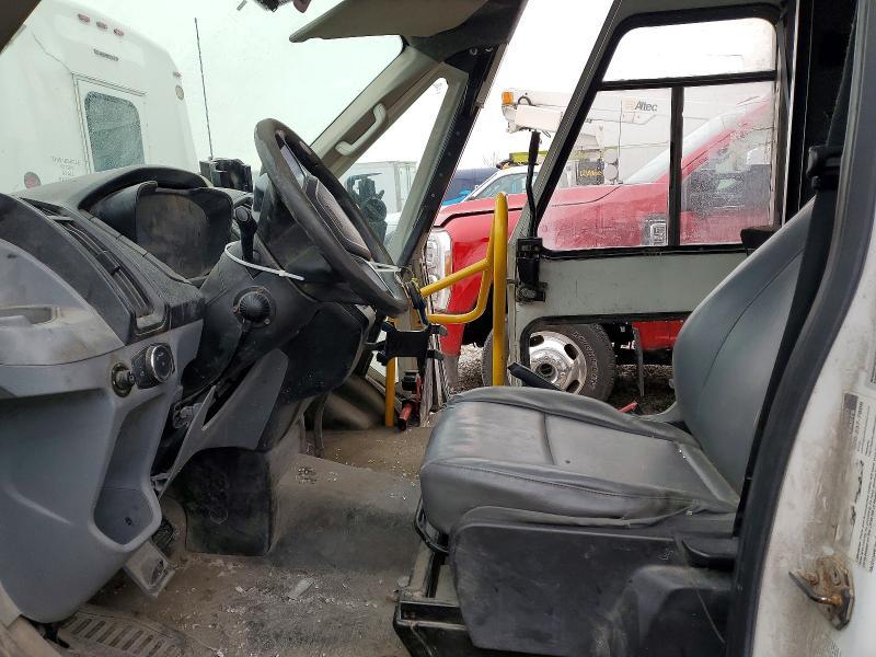 2019 Ford Transit T-350 HD