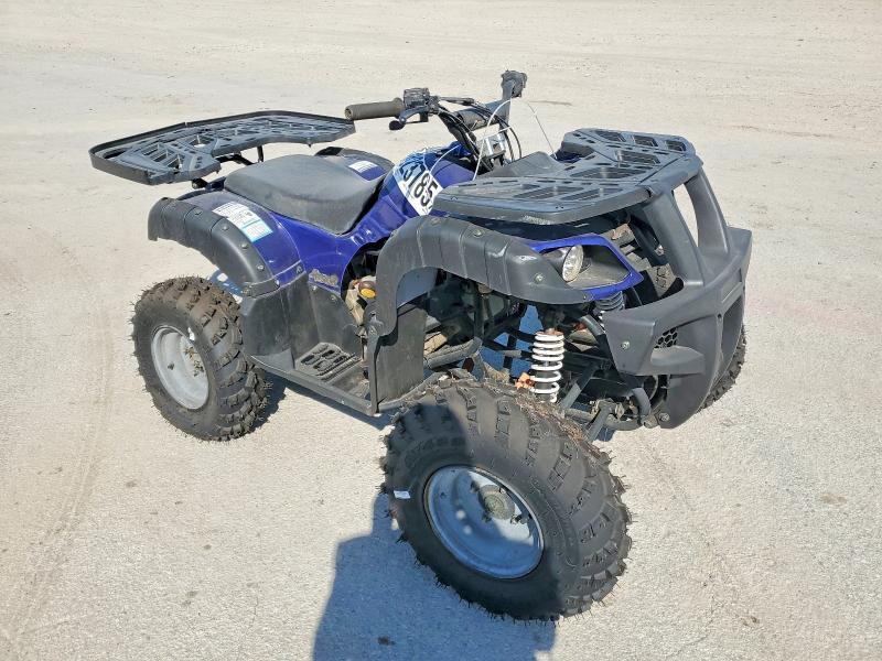 2017 Urwi 2017 ATV