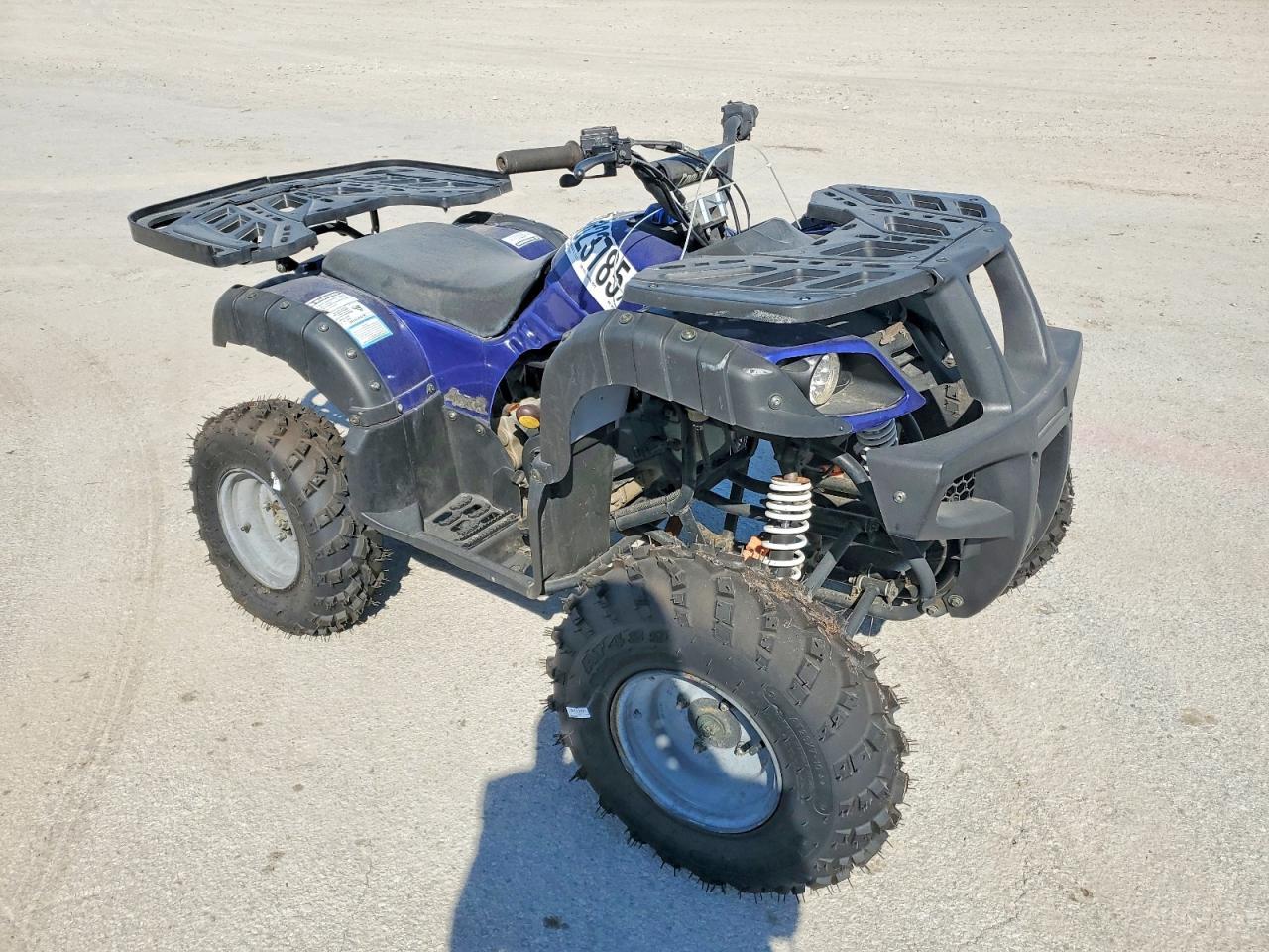 2017 Urwi 2017 ATV