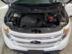 2012 Ford Explorer Limited