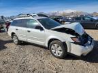 2009 Subaru Outback