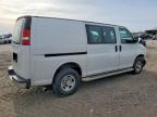 2018 Chevrolet Express 2500 Cargo Delivery Van
