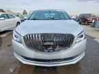 2016 Buick Lacrosse