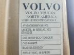 2015 Volvo VNL Semi Truck