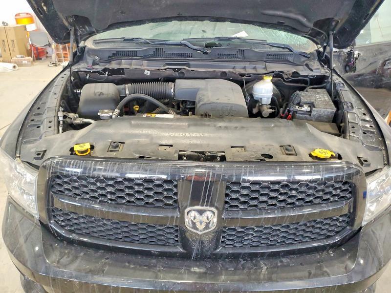 2016 Dodge RAM 1500 ST
