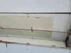 1997 Doresey DRY Van Trailer