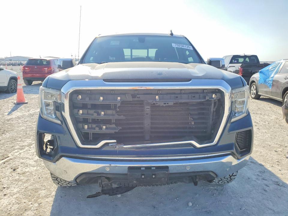 2019 GMC Sierra K1500 SLE