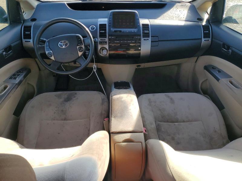 2004 Toyota Prius Base