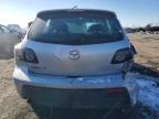 2008 Mazda 3 Hatchback