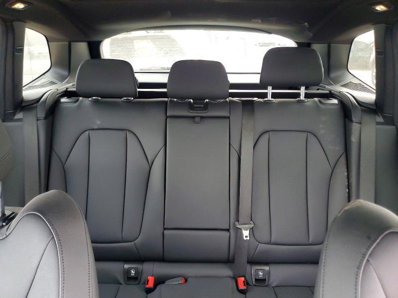 2021 BMW X3 Xdrive30e