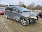 2011 Honda Odyssey Touring