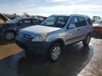 2005 Honda Cr-v ex