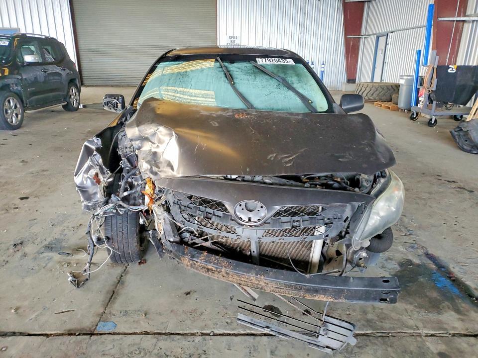 2013 Toyota Corolla s