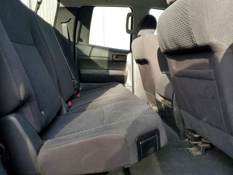 2011 Toyota Tundra Grade