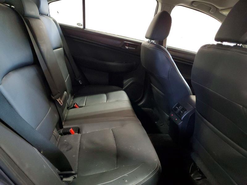 2015 Subaru Legacy 2.5i Limited