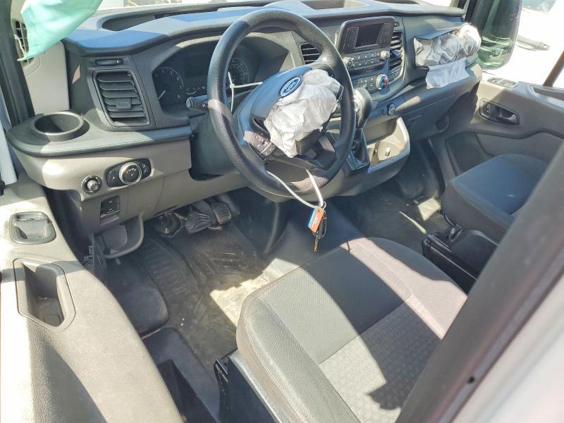 2021 Ford Transit T-250