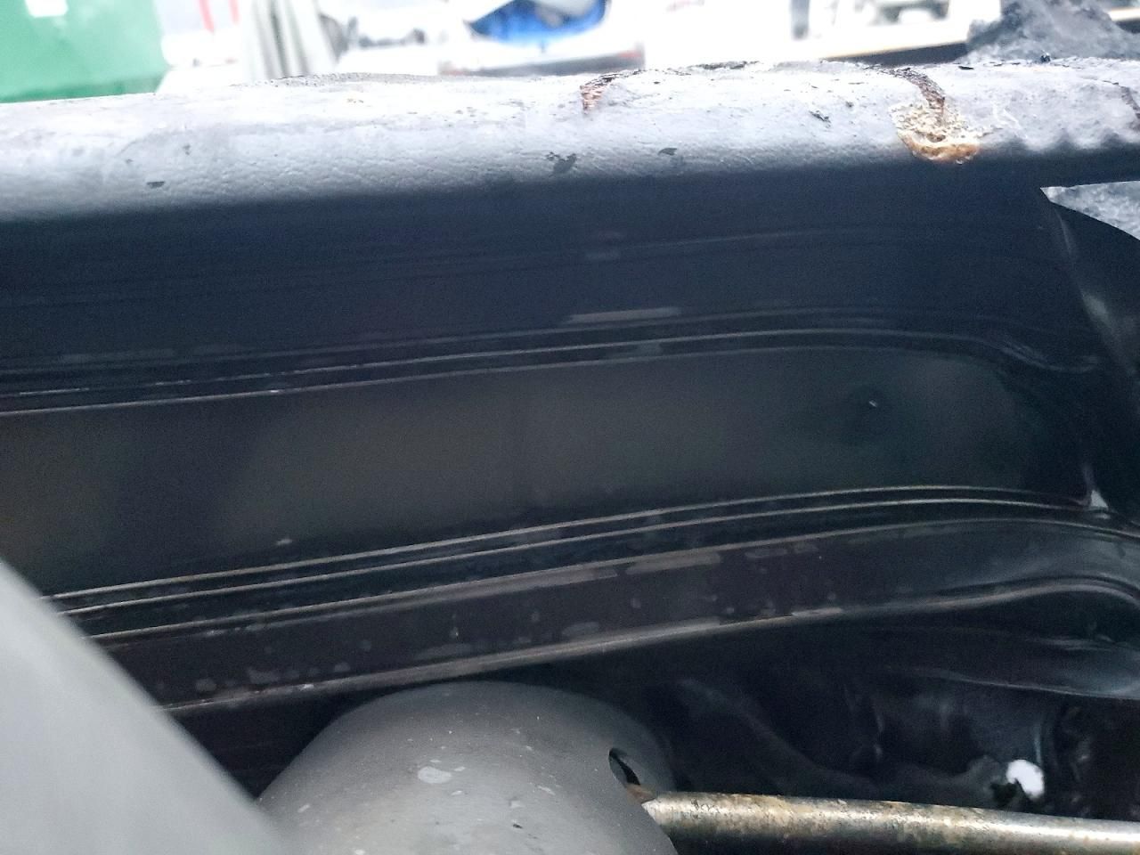 1987 Ford Crown Victoria lx