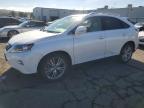 2014 Lexus Rx 350 Base