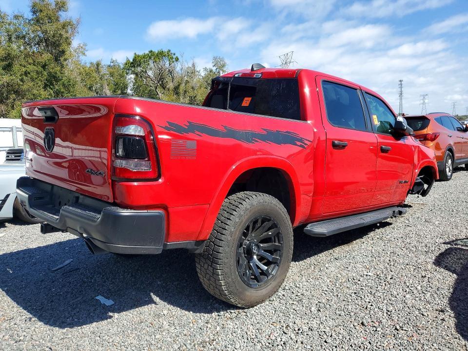 2021 Dodge RAM 1500 BIG Horn