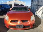 2007 Mitsubishi Eclipse Spyder gs