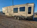 2016 Keystone Montana Camper