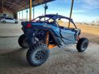 2026 Can-Am Maverick X3 RS Turbo