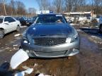 2011 Infiniti G25 Base