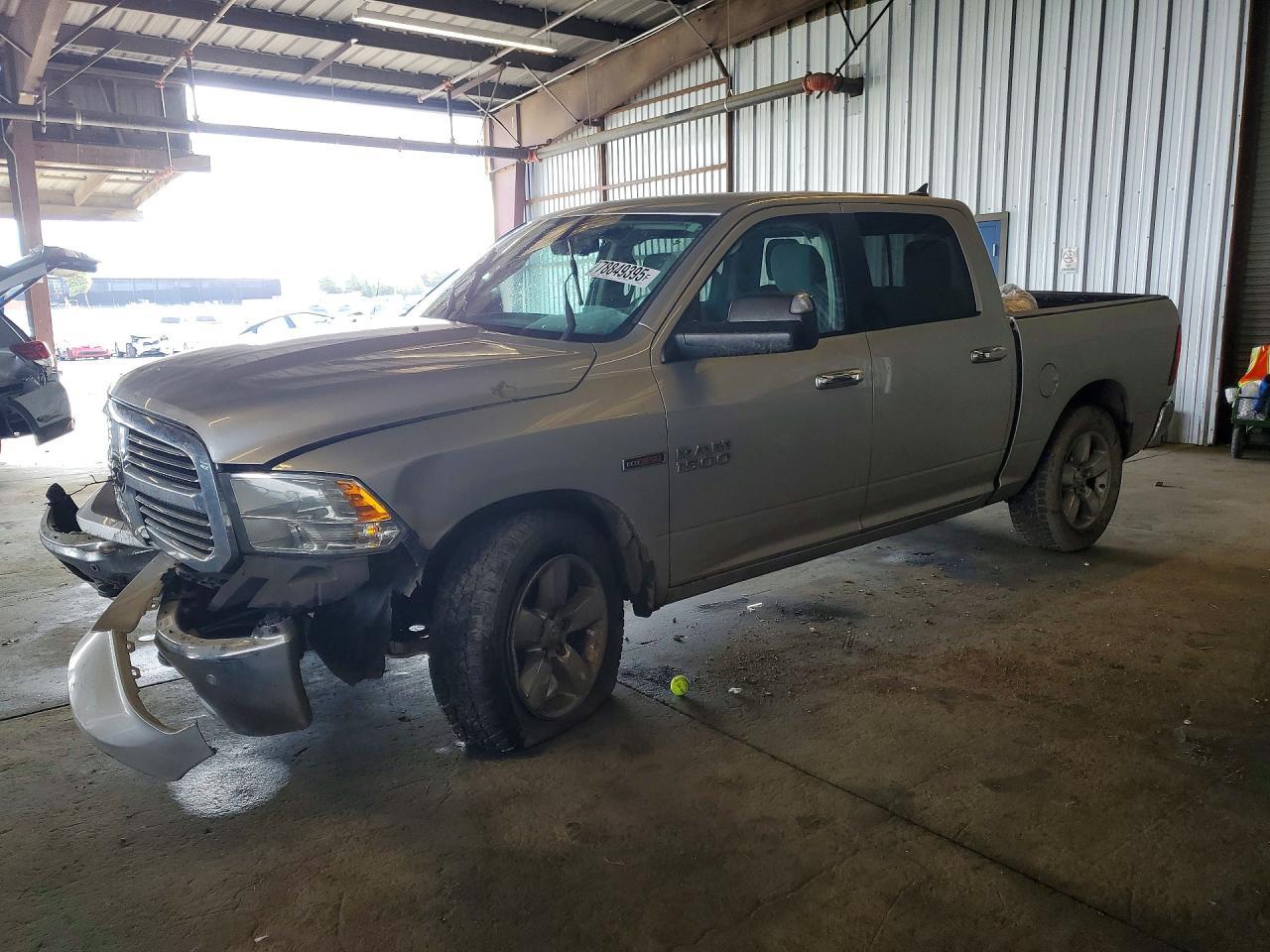 2016 Dodge RAM 1500 SLT