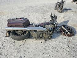 Salvage cars for sale from Copart Cartersville, GA: 2022 Harley-Davidson Flhx
