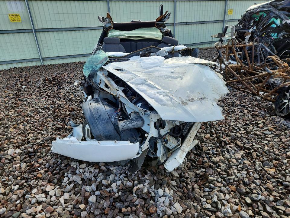 1996 Ford Mustang gt