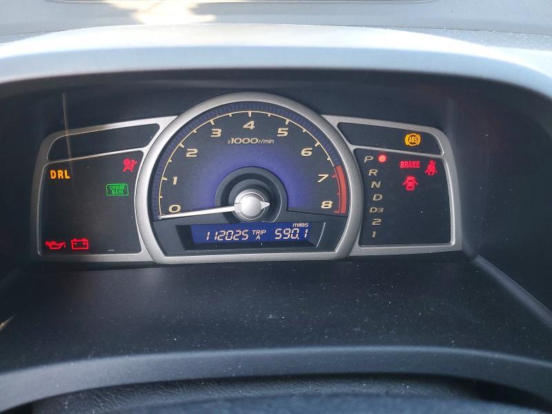 2006 Honda Civic lx