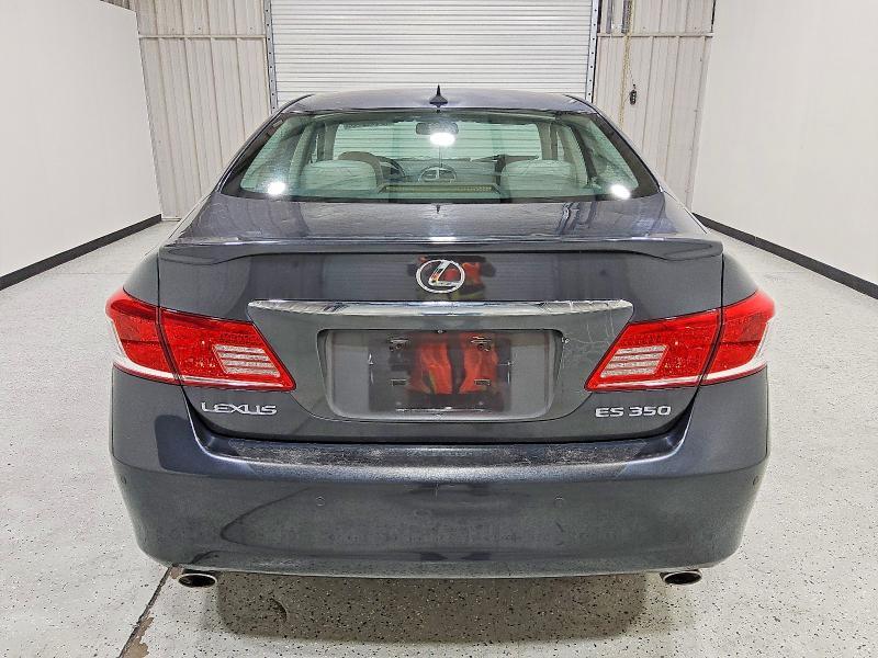 2010 Lexus Es 350 Base