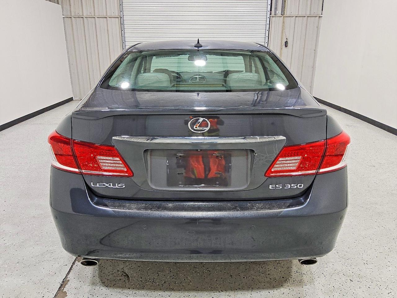 2010 Lexus Es 350 Base