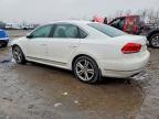 2013 Volkswagen Passat sel