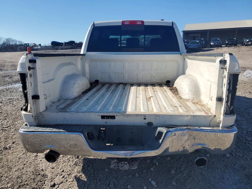 2009 Dodge RAM 1500