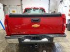2013 Chevrolet Silverado K1500