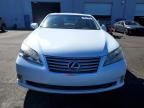 2010 Lexus Es 350 Base