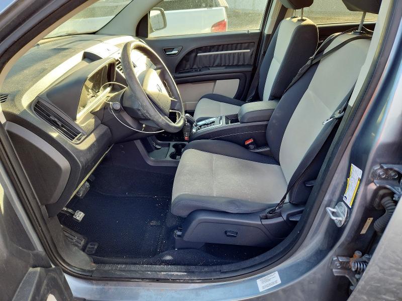 2009 Dodge Journey sxt