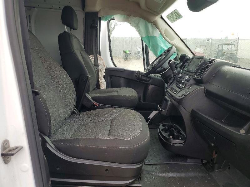 2023 Dodge Ram Promaster 2500 Delivery van