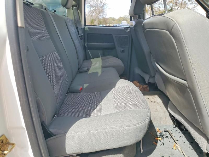 2007 Dodge RAM 3500 ST