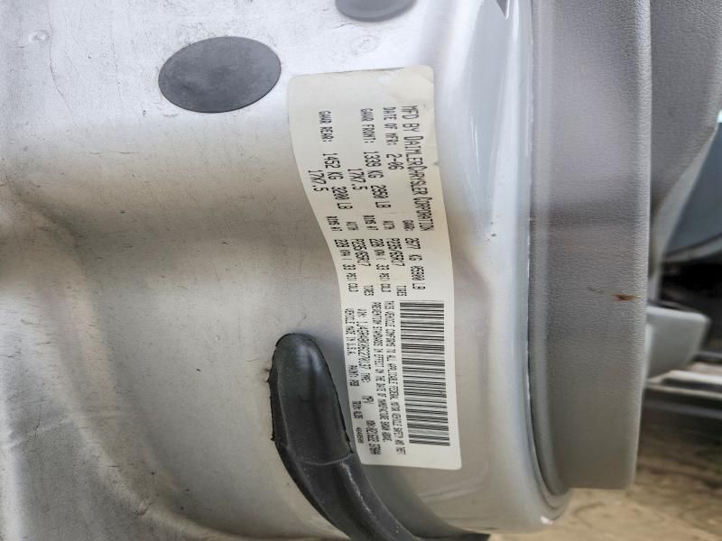 2006 Jeep Grand Cherokee Laredo