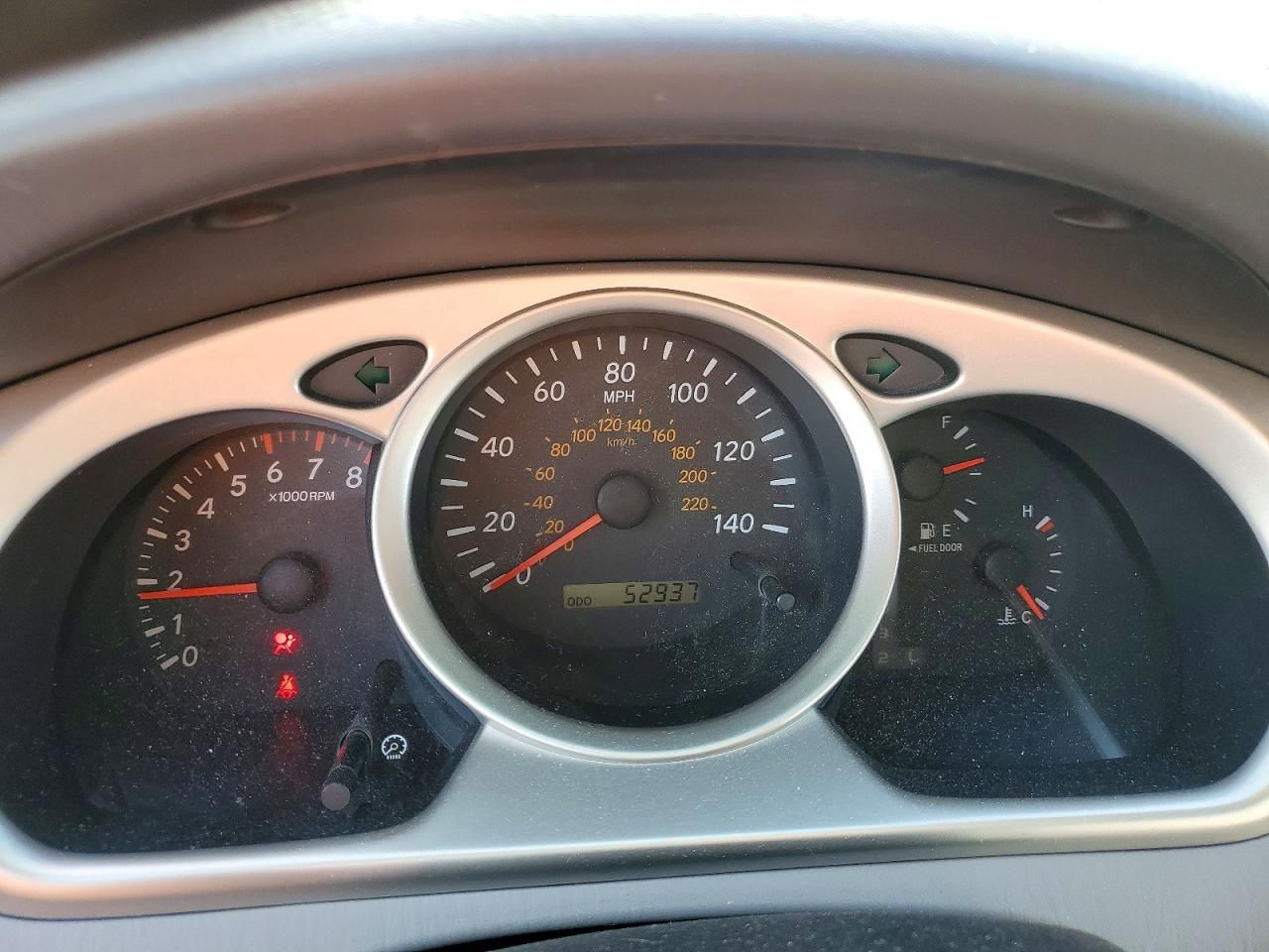 2004 Toyota Highlander