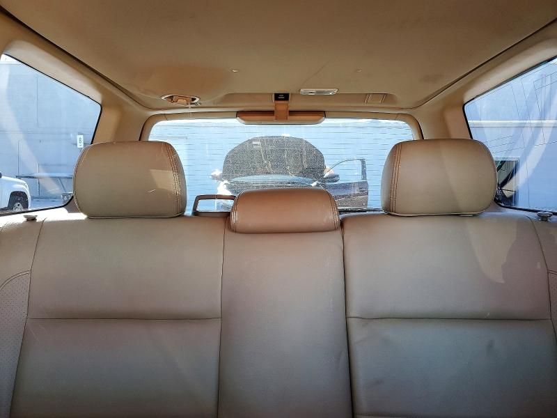 2005 Subaru Forester 2.5xs ll Bean