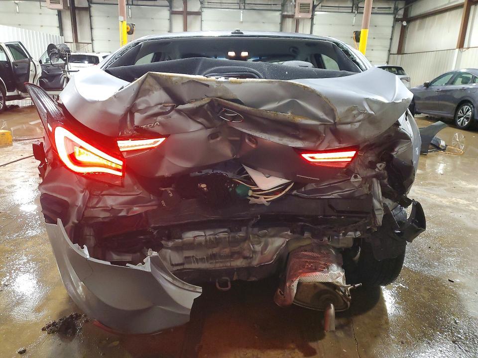 2015 Hyundai Elantra Limited