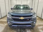 2015 Chevrolet Colorado Z71