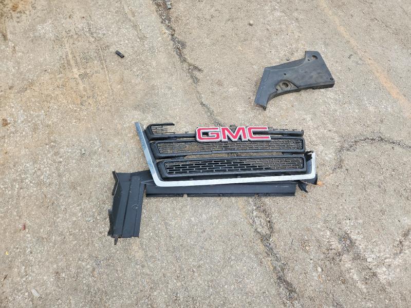 2013 GMC Terrain sle