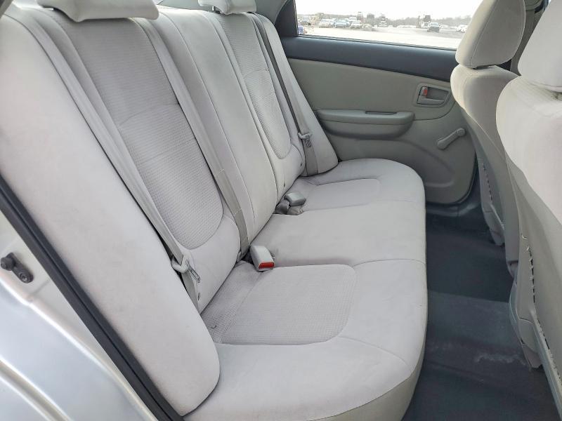 2009 KIA Spectra lx