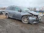 2013 Honda Odyssey exl