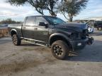 2018 Dodge Ram 2500 Powerwagon