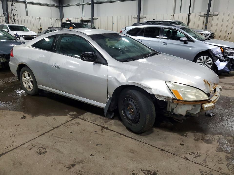 2007 Honda Accord lx